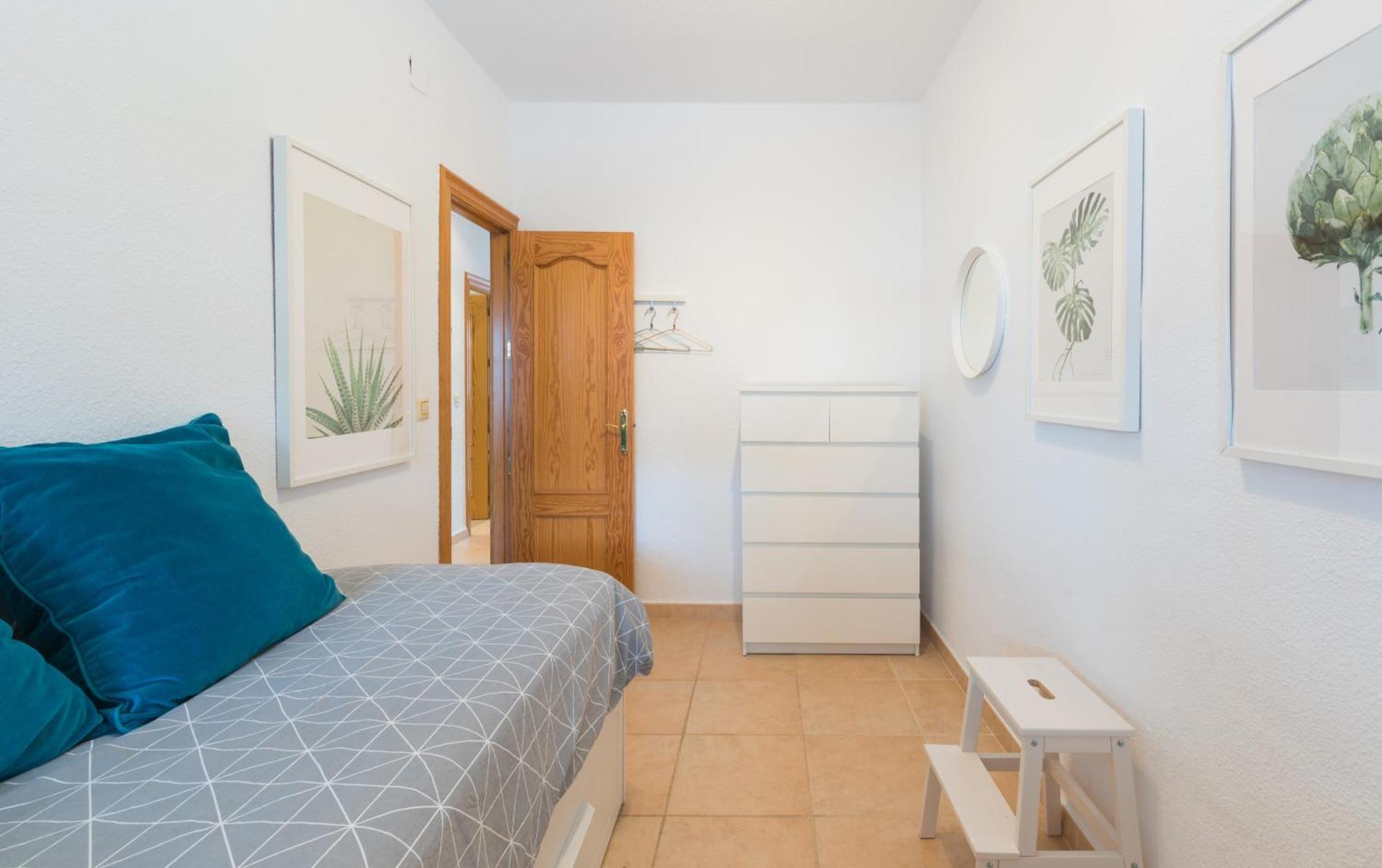 Tio Charles De June - Charming 2 Bedroom * Benalmádena