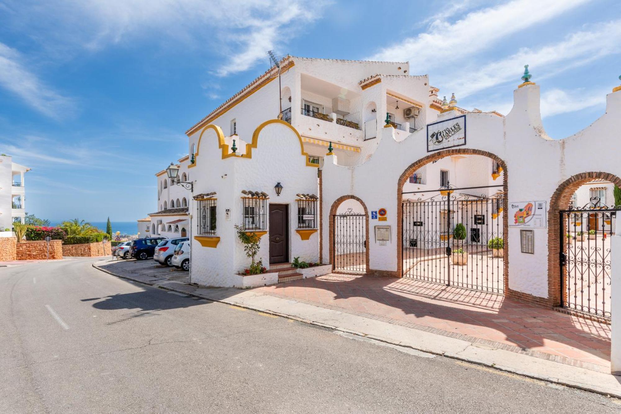 Tio Charles De June - Charming 2 Bedroom Apartment