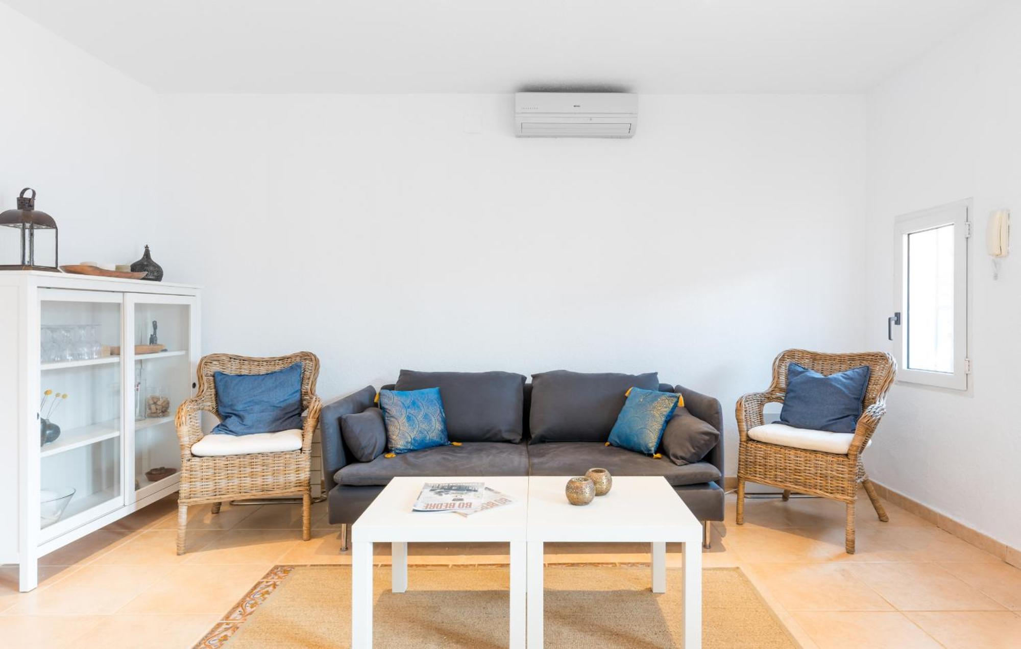Tio Charles De June - Charming 2 Bedroom Benalmadena