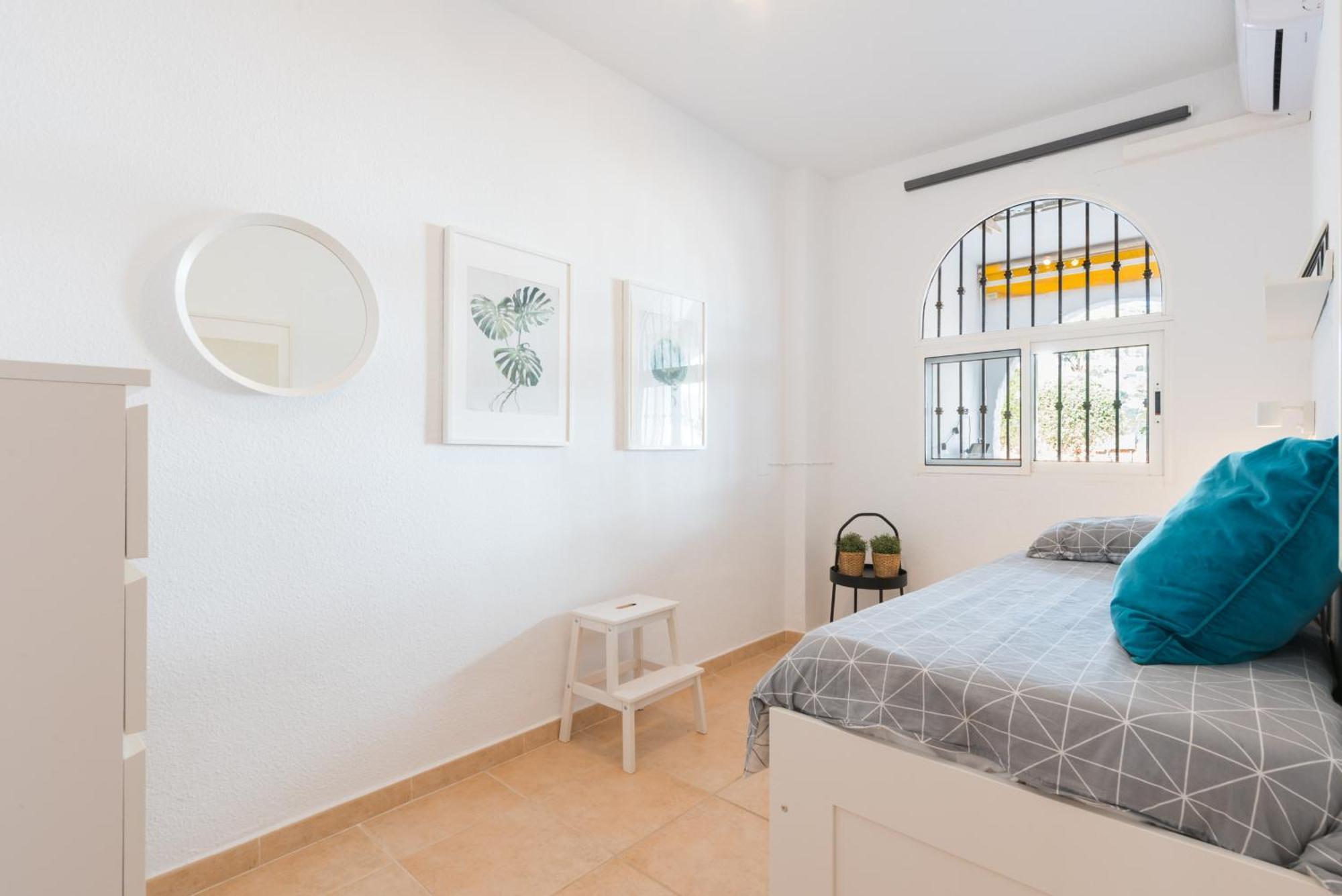 Tio Charles De June - Charming 2 Bedroom